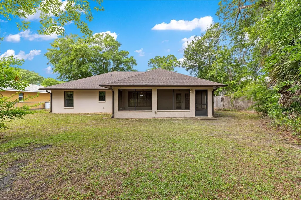 4216 NE 32nd Circle Ocala FL 34479