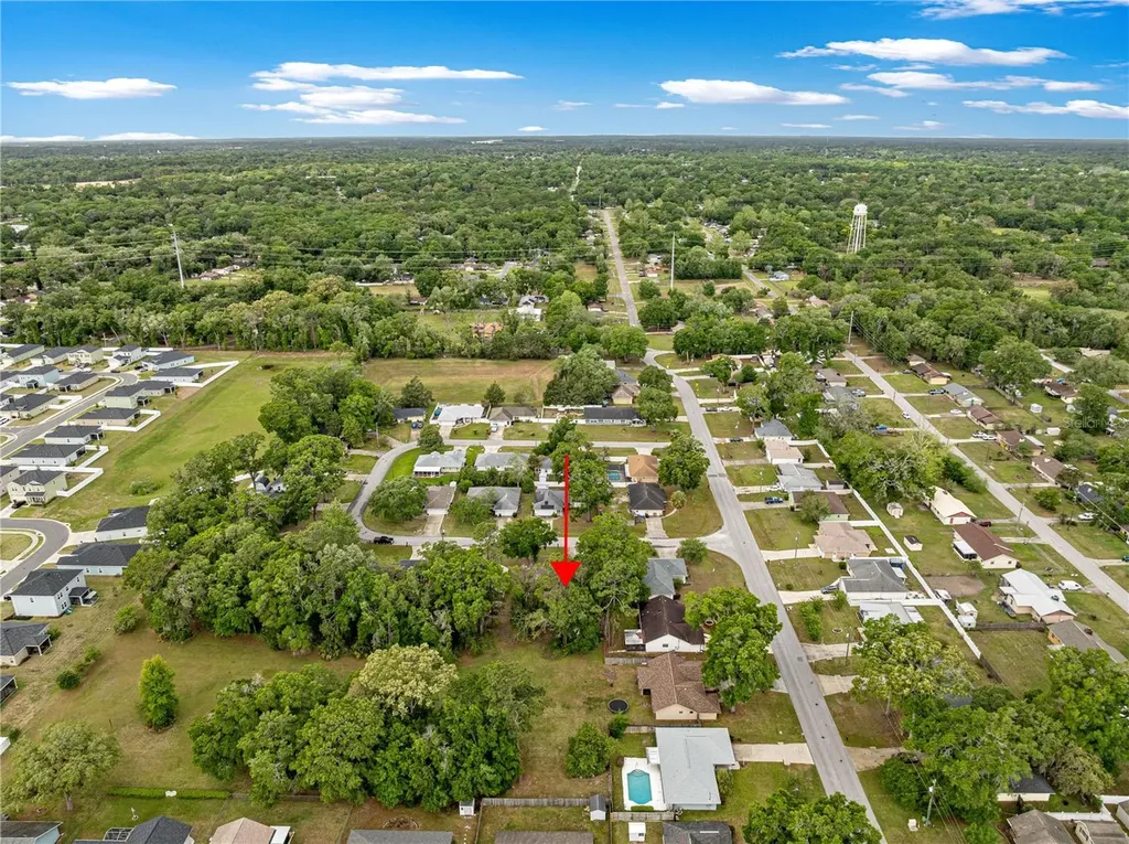 4216 NE 32nd Circle Ocala FL 34479