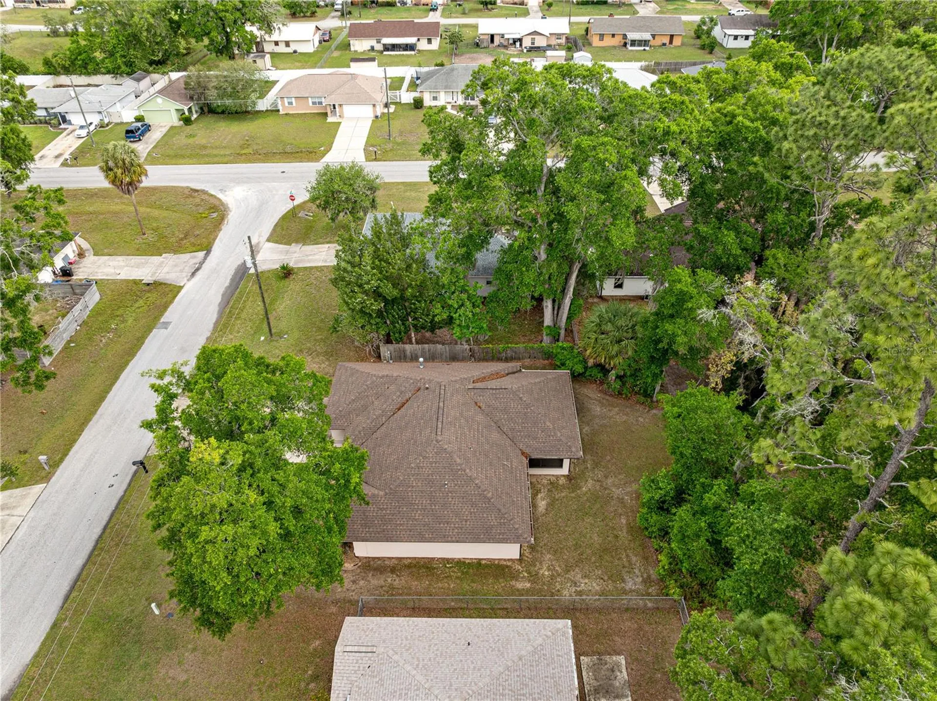 4216 NE 32nd Circle Ocala FL 34479
