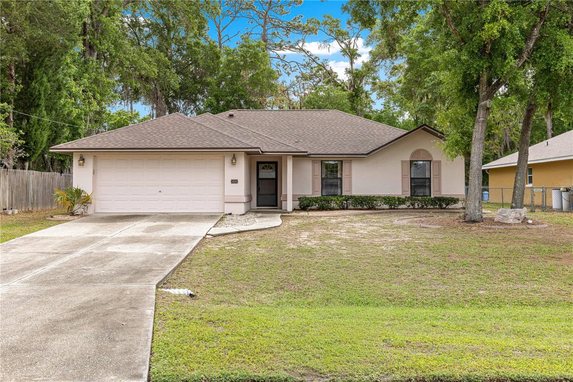 4216 NE 32nd Circle Ocala FL 34479