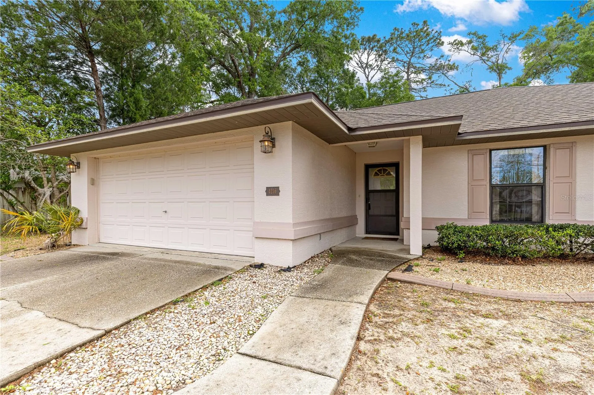4216 NE 32nd Circle Ocala FL 34479