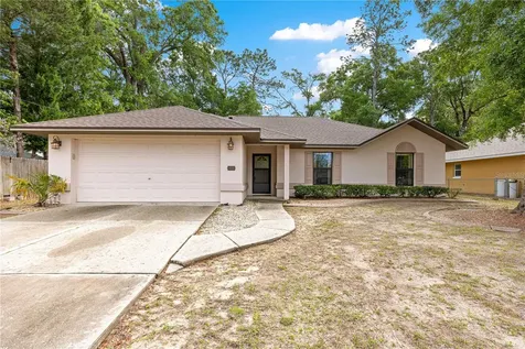 4216 NE 32nd Circle Ocala FL 34479