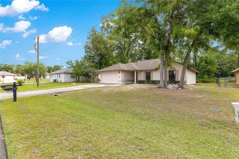 4216 NE 32nd Circle Ocala FL 34479