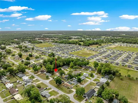 4216 NE 32nd Circle Ocala FL 34479