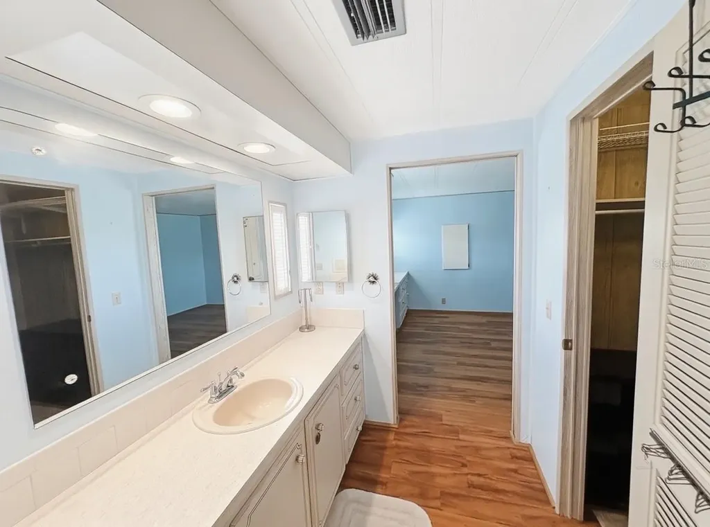 22 S Bobwhite Road Wildwood FL 34785
