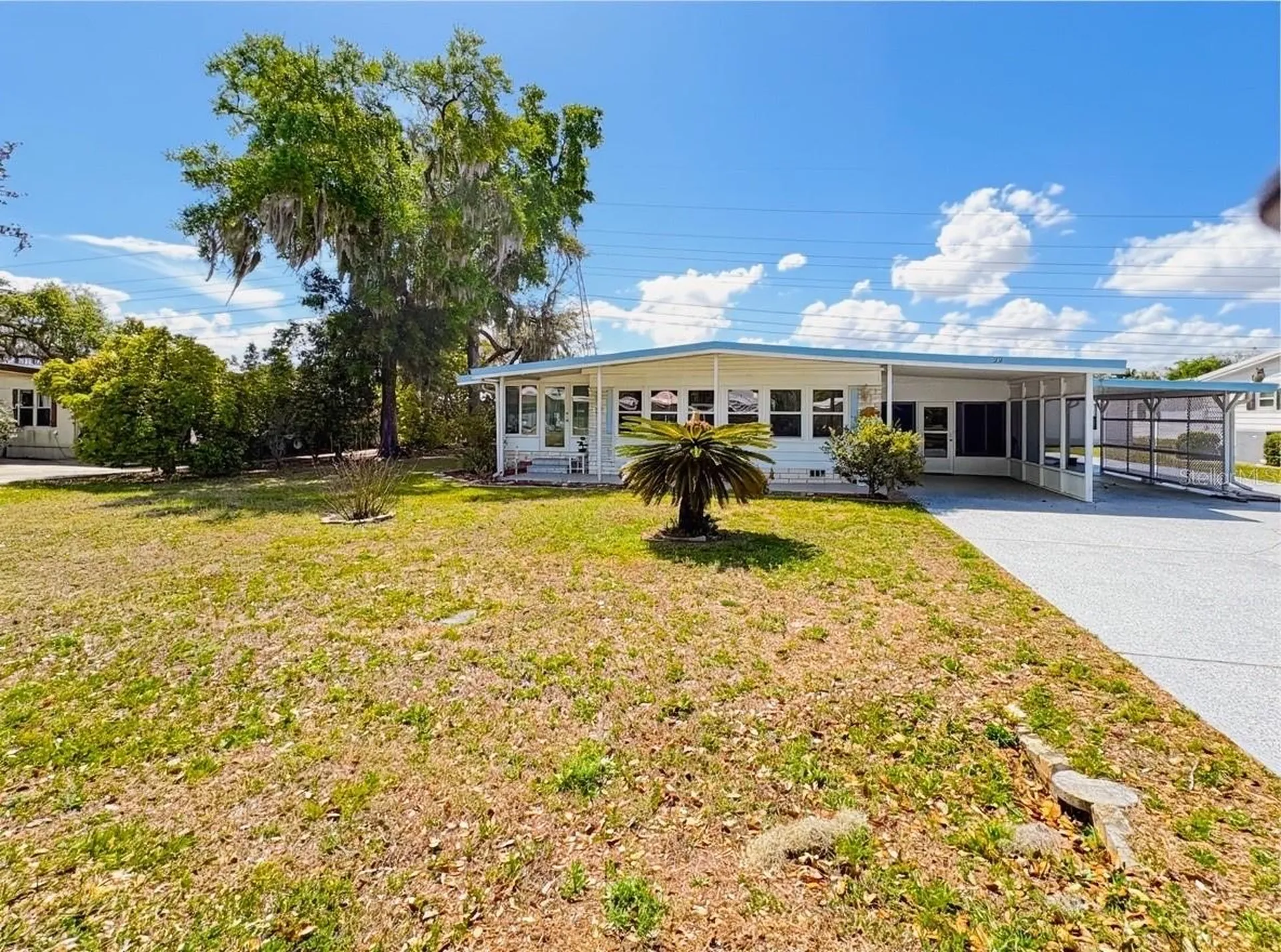 22 S Bobwhite Road Wildwood FL 34785