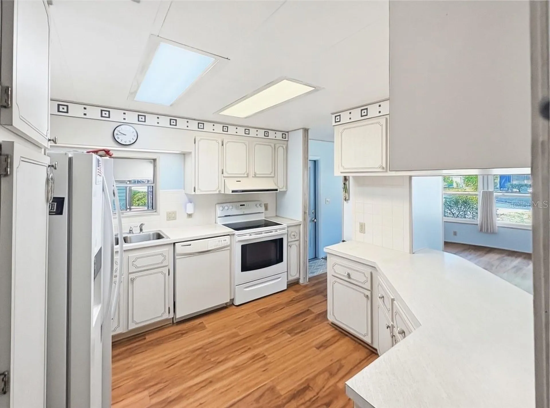 22 S Bobwhite Road Wildwood FL 34785