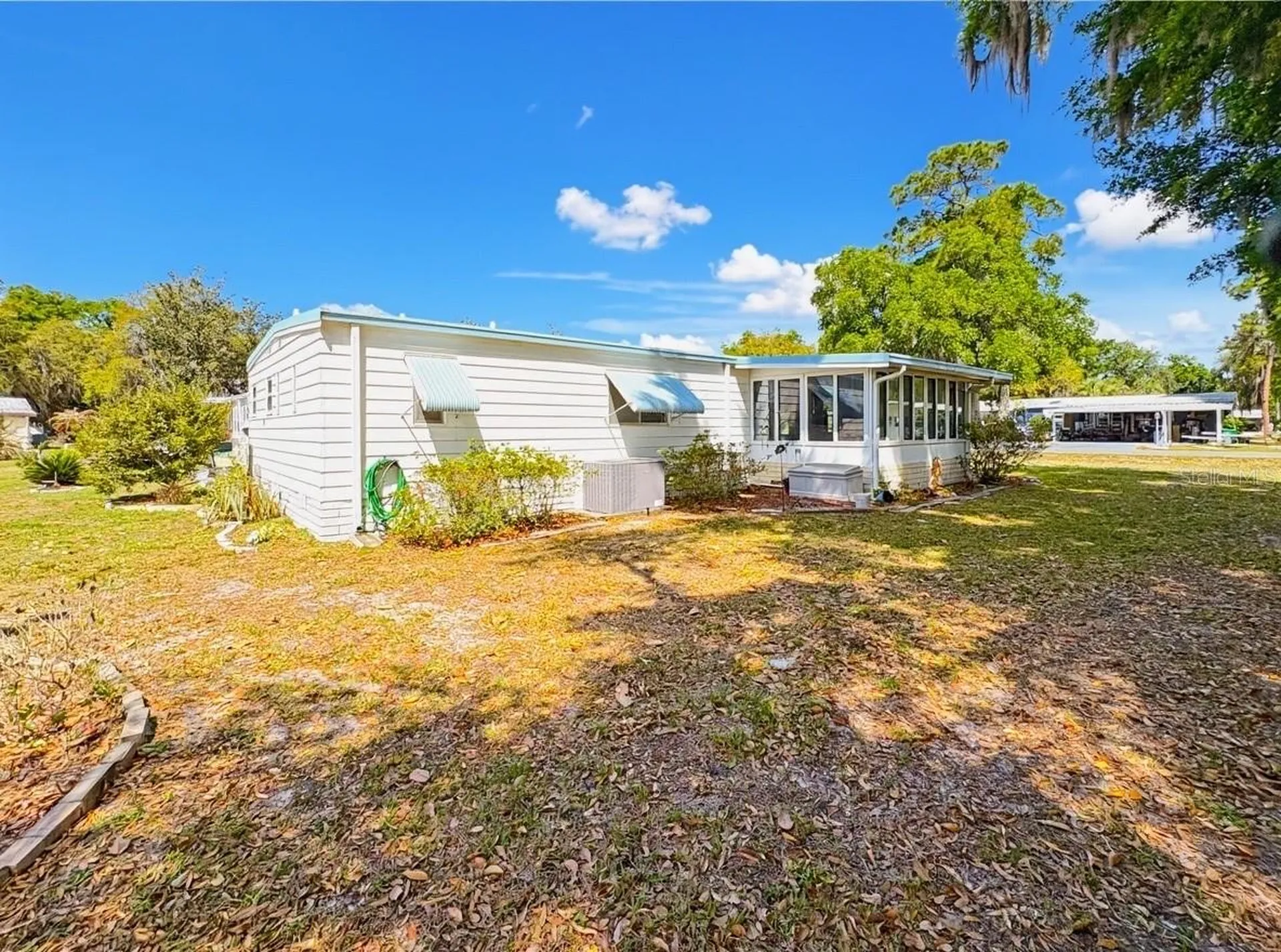 22 S Bobwhite Road Wildwood FL 34785