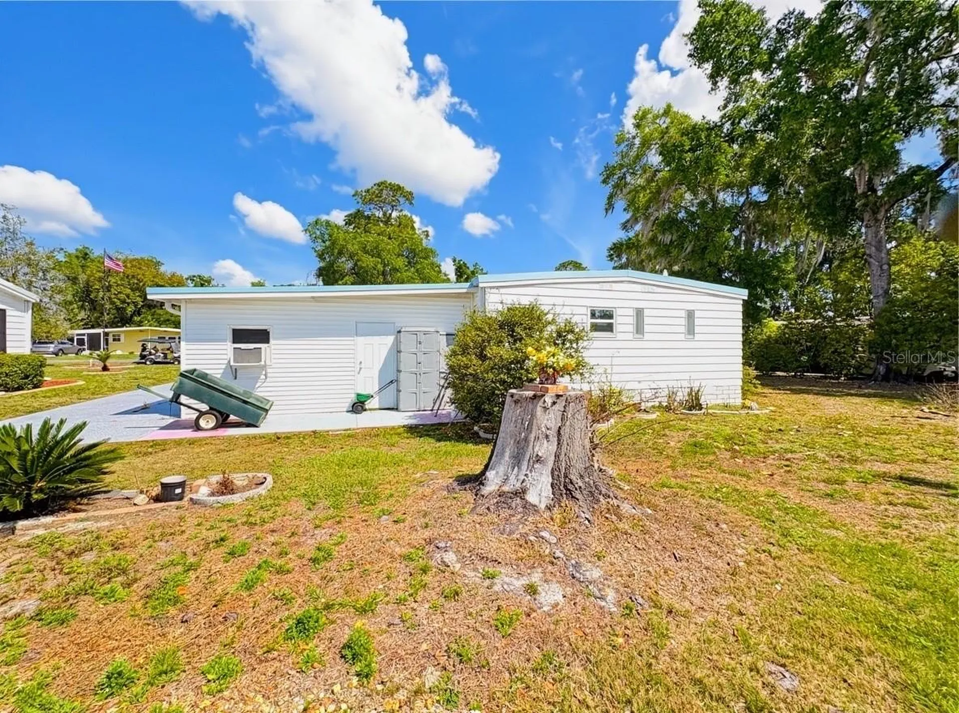 22 S Bobwhite Road Wildwood FL 34785