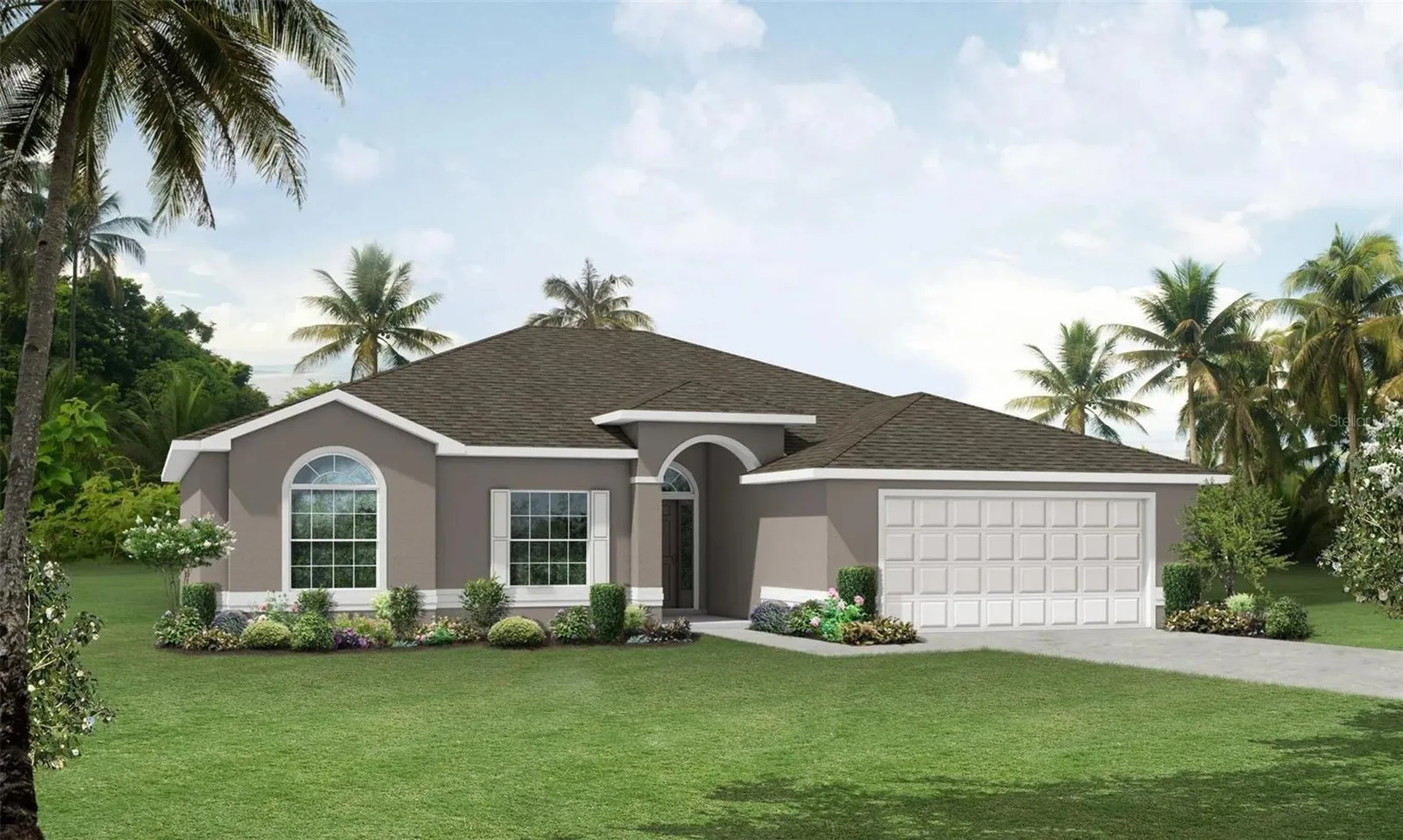 16 Evansville Lane Palm Coast FL 32164