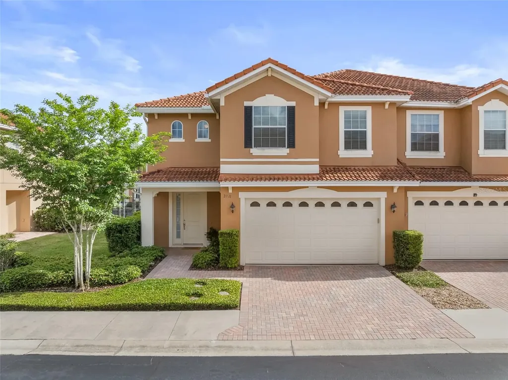 2011 Michael Tiago Circle Maitland FL 32751