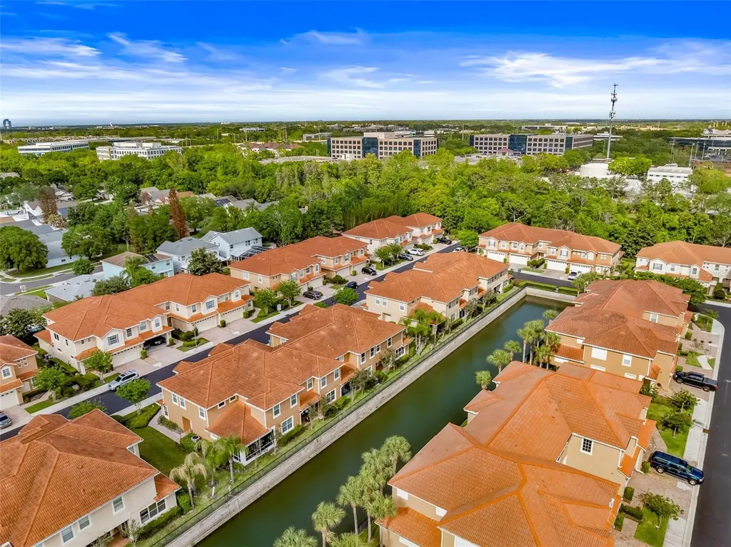 2011 Michael Tiago Circle Maitland FL 32751