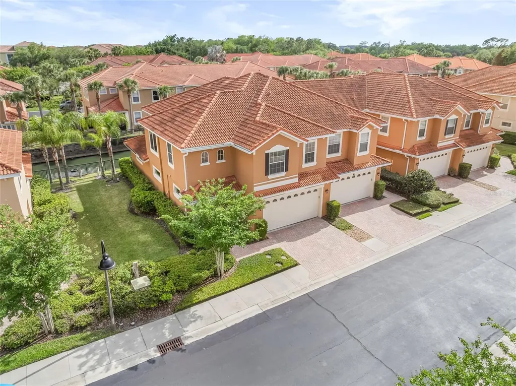 2011 Michael Tiago Circle Maitland FL 32751