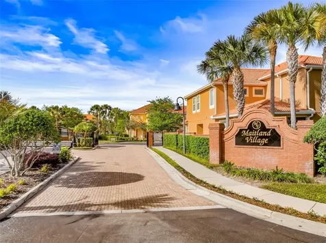 2011 Michael Tiago Circle Maitland FL 32751
