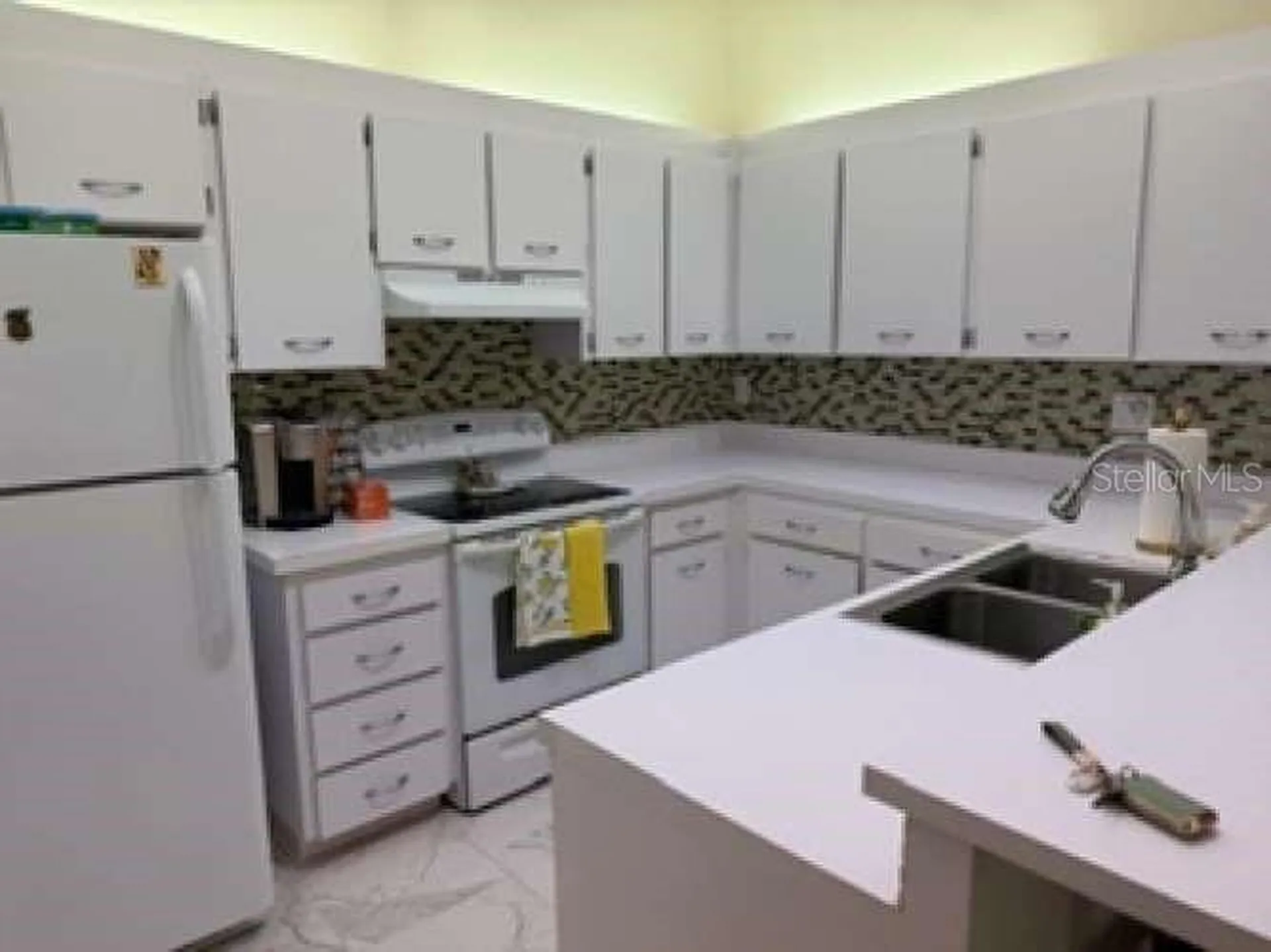 3301 Crystal Court E Palm Harbor FL 34685