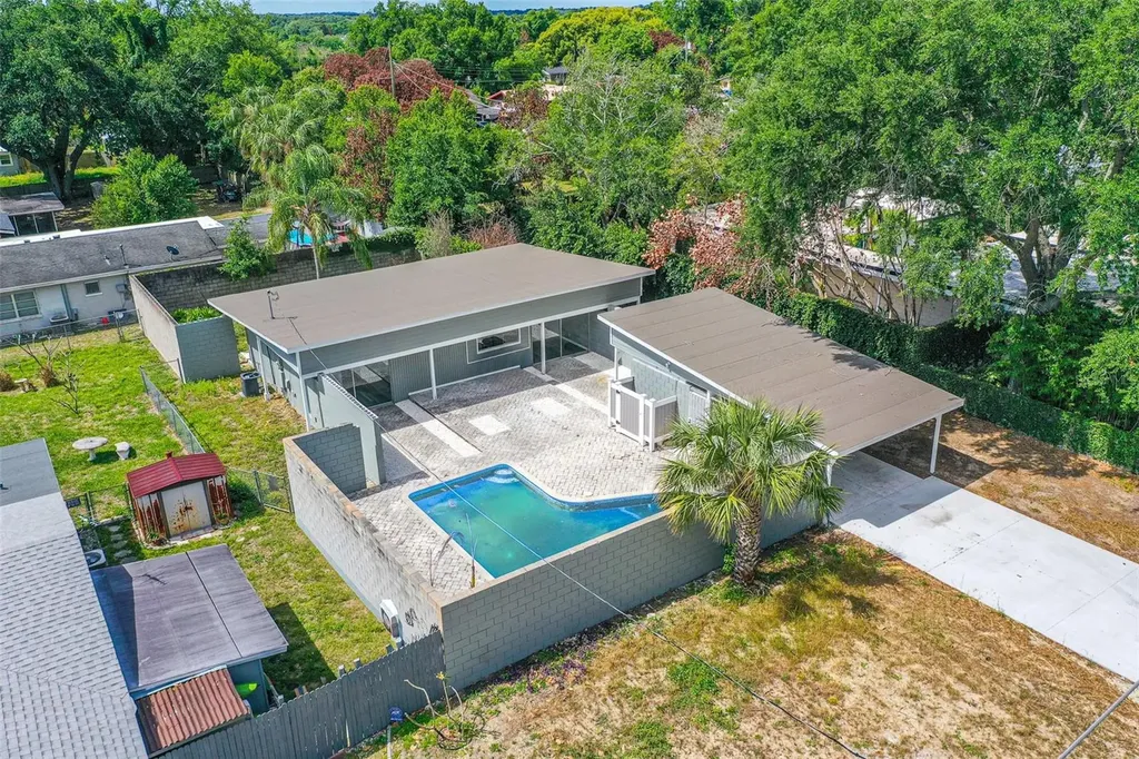 1558 Drexel Avenue NE Winter Haven FL 33881