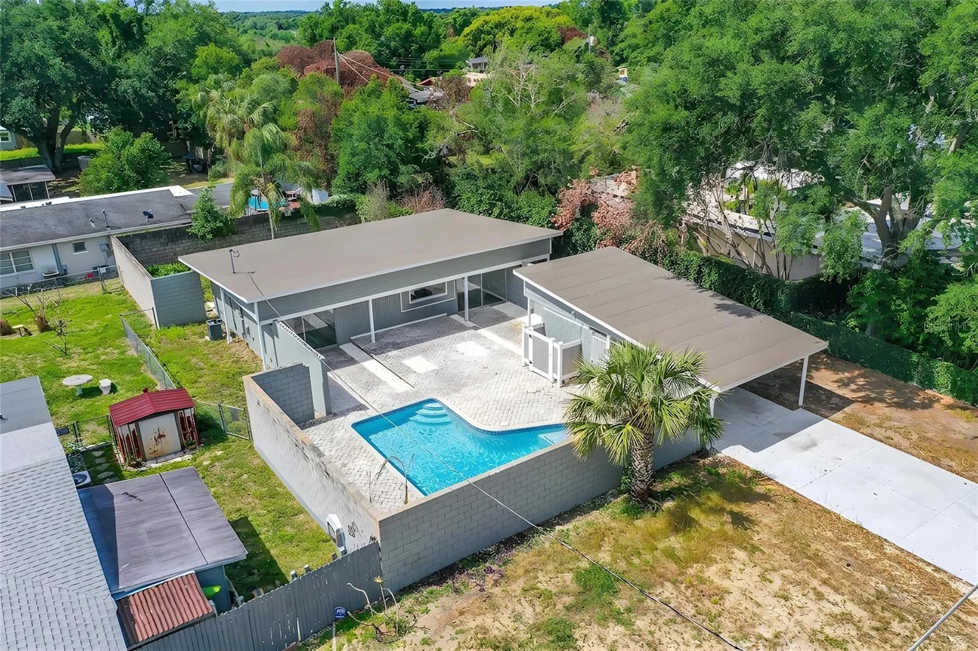 1558 Drexel Avenue NE Winter Haven FL 33881