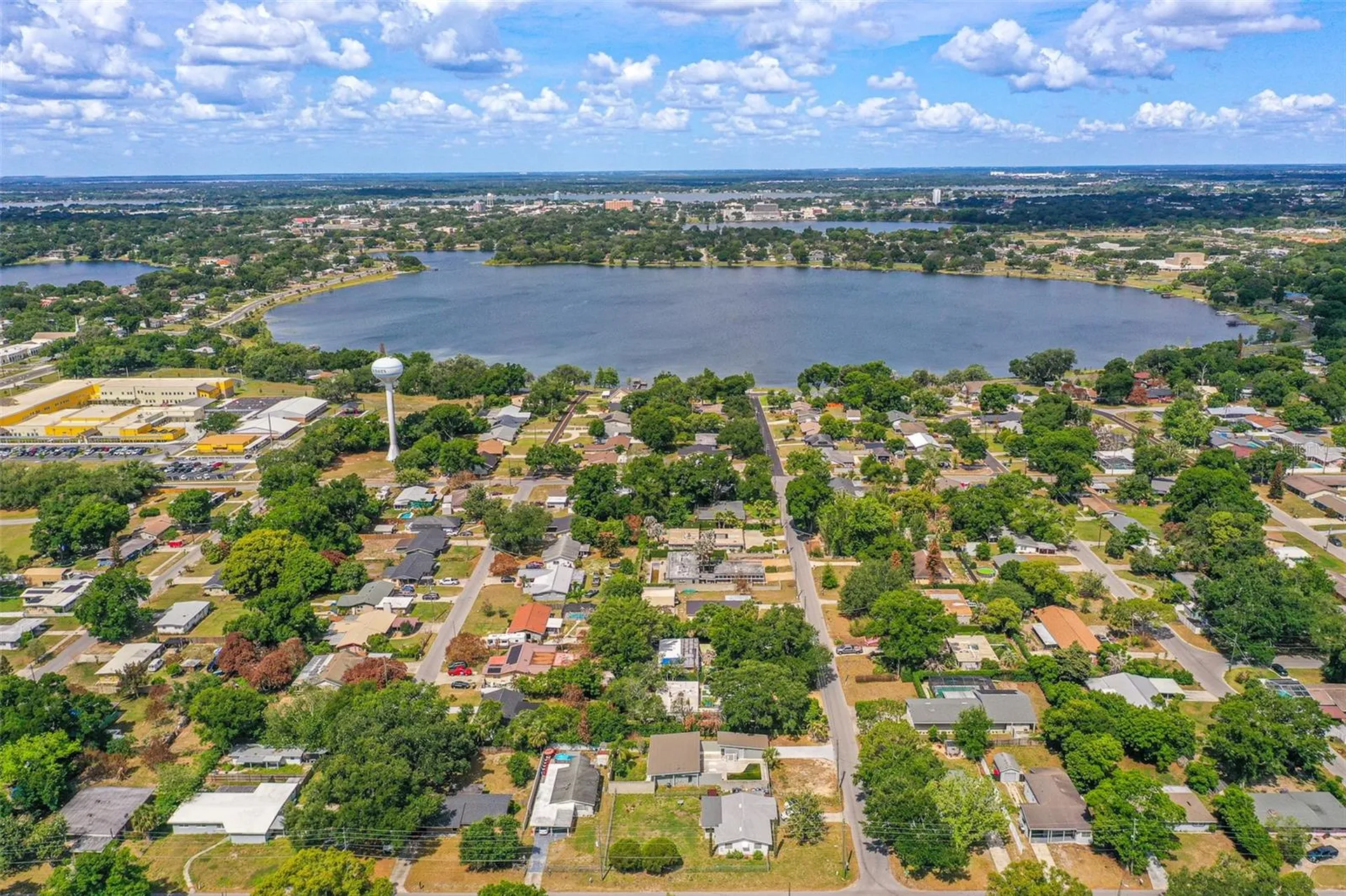 1558 Drexel Avenue NE Winter Haven FL 33881