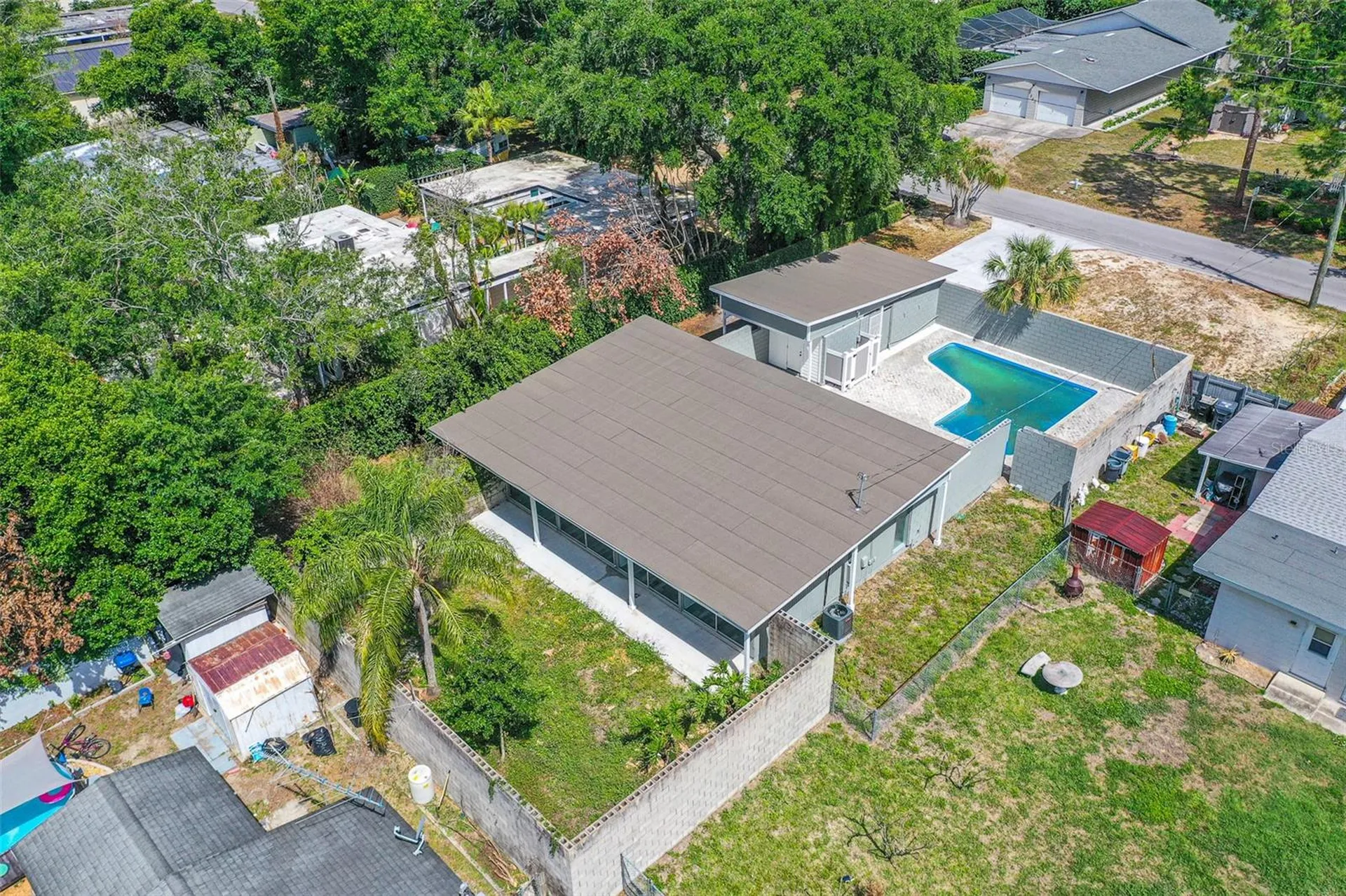 1558 Drexel Avenue NE Winter Haven FL 33881