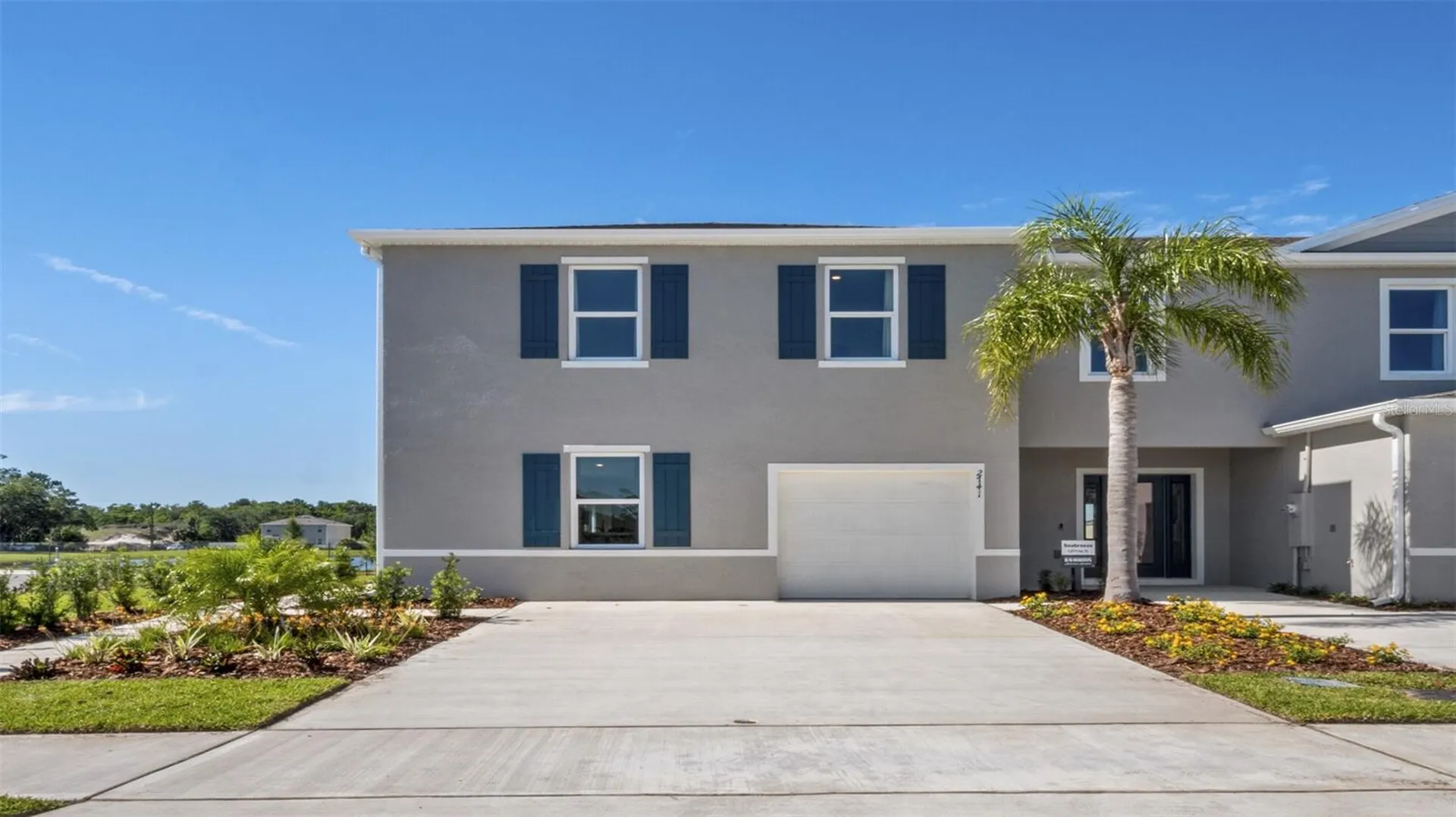 2706 Golden Trout Lane Edgewater FL 32141