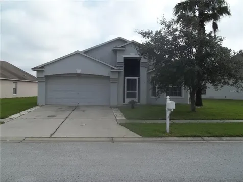 25429 Geddy Drive Land O Lakes FL 34639
