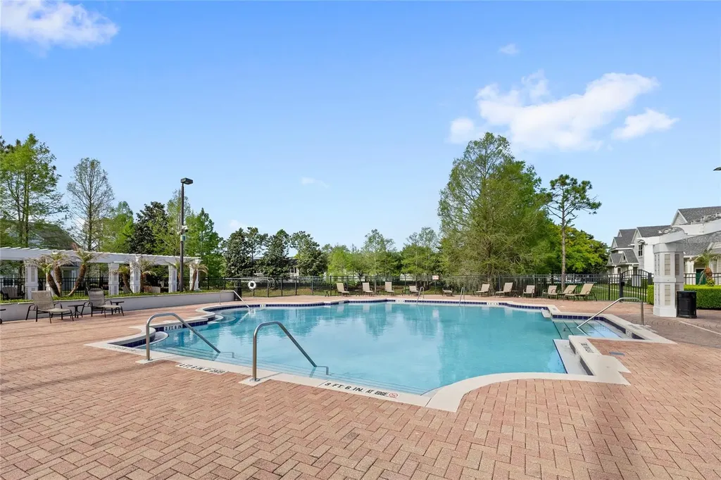 431 Southern Pecan Circle Winter Garden FL 34787