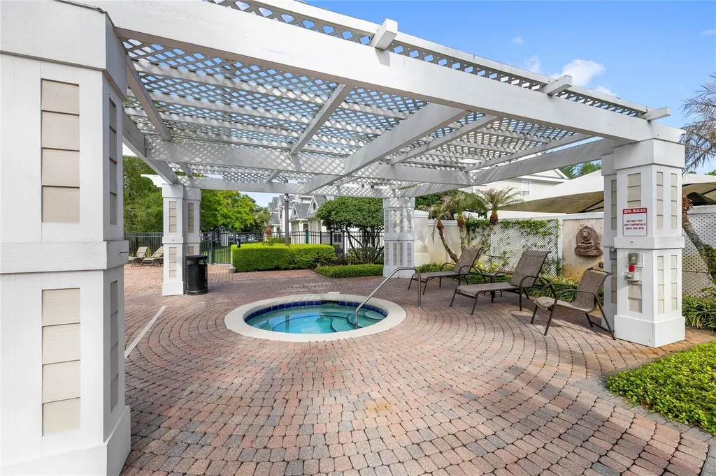 431 Southern Pecan Circle Winter Garden FL 34787