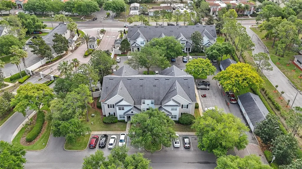 431 Southern Pecan Circle Winter Garden FL 34787