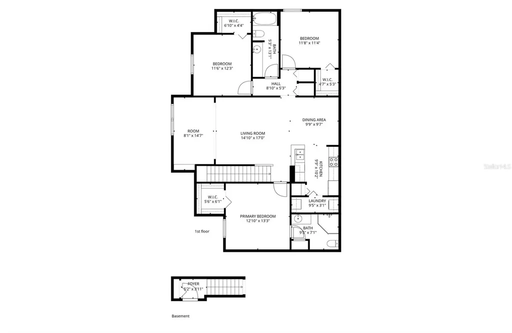 431 Southern Pecan Circle Winter Garden FL 34787