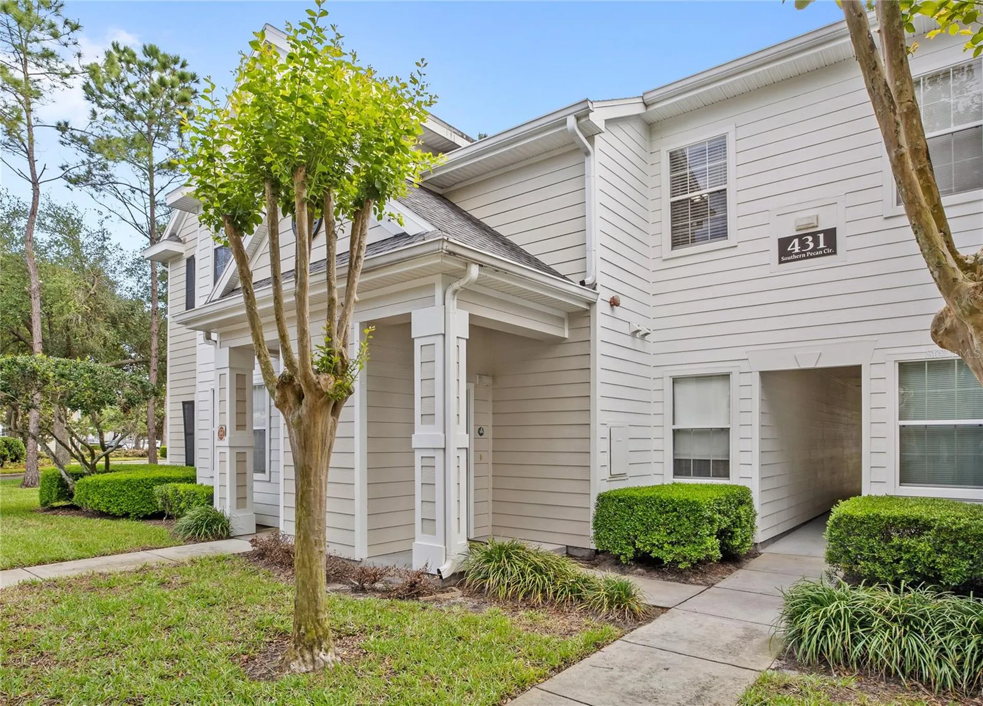 431 Southern Pecan Circle Winter Garden FL 34787