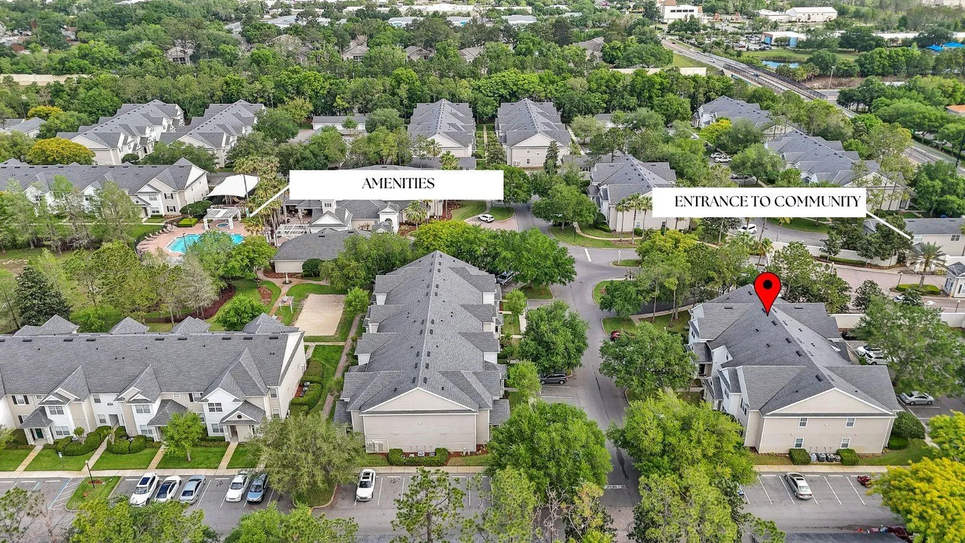 431 Southern Pecan Circle Winter Garden FL 34787