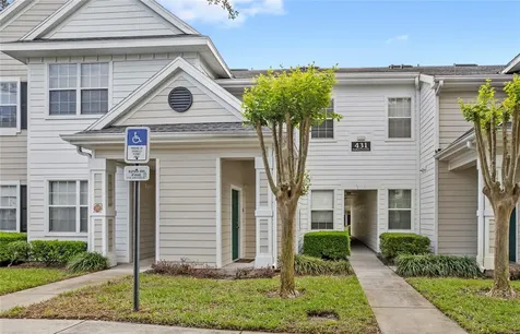 431 Southern Pecan Circle Winter Garden FL 34787
