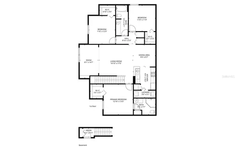 431 Southern Pecan Circle Winter Garden FL 34787
