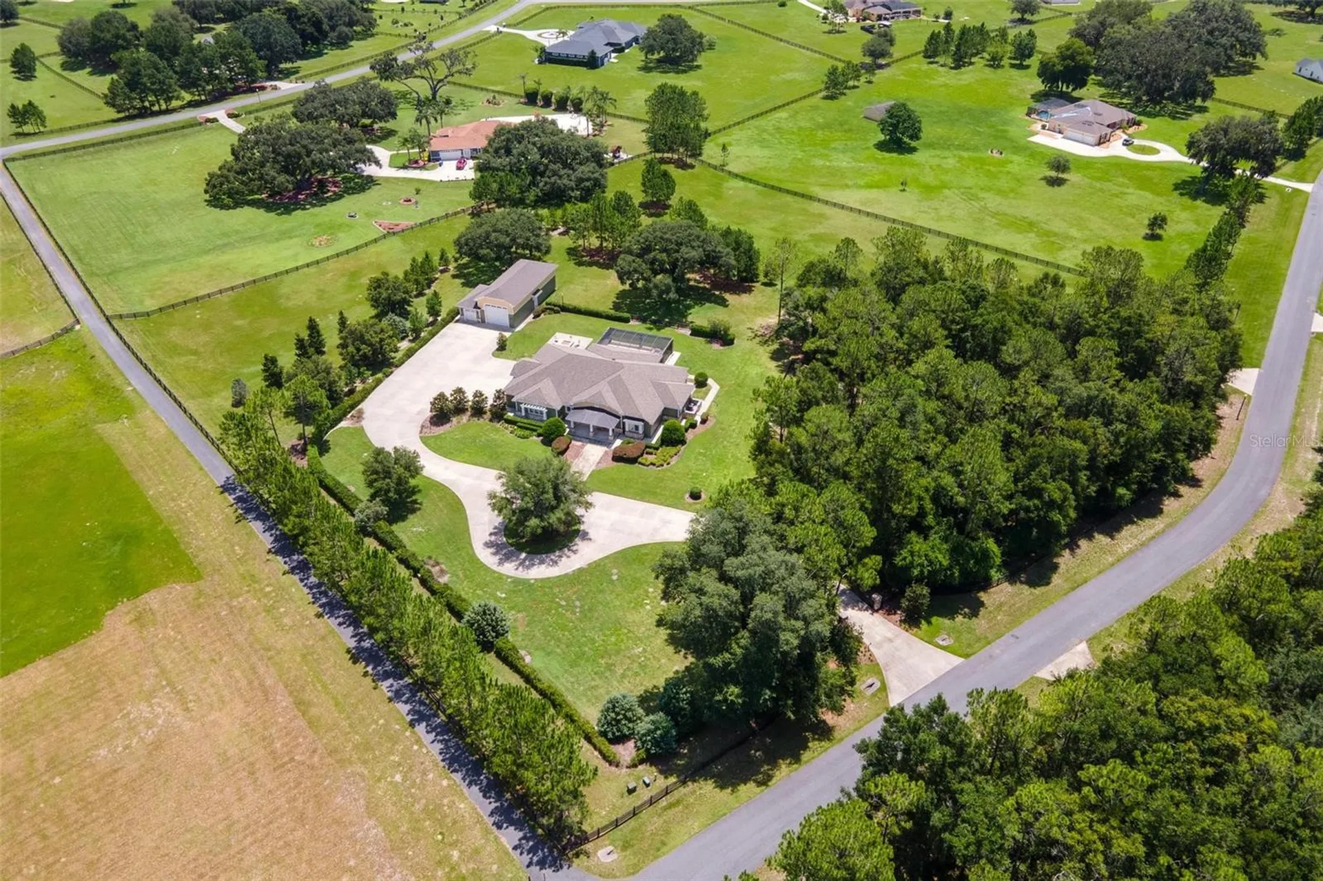 10615 NE 104th Circle Oxford FL 34484