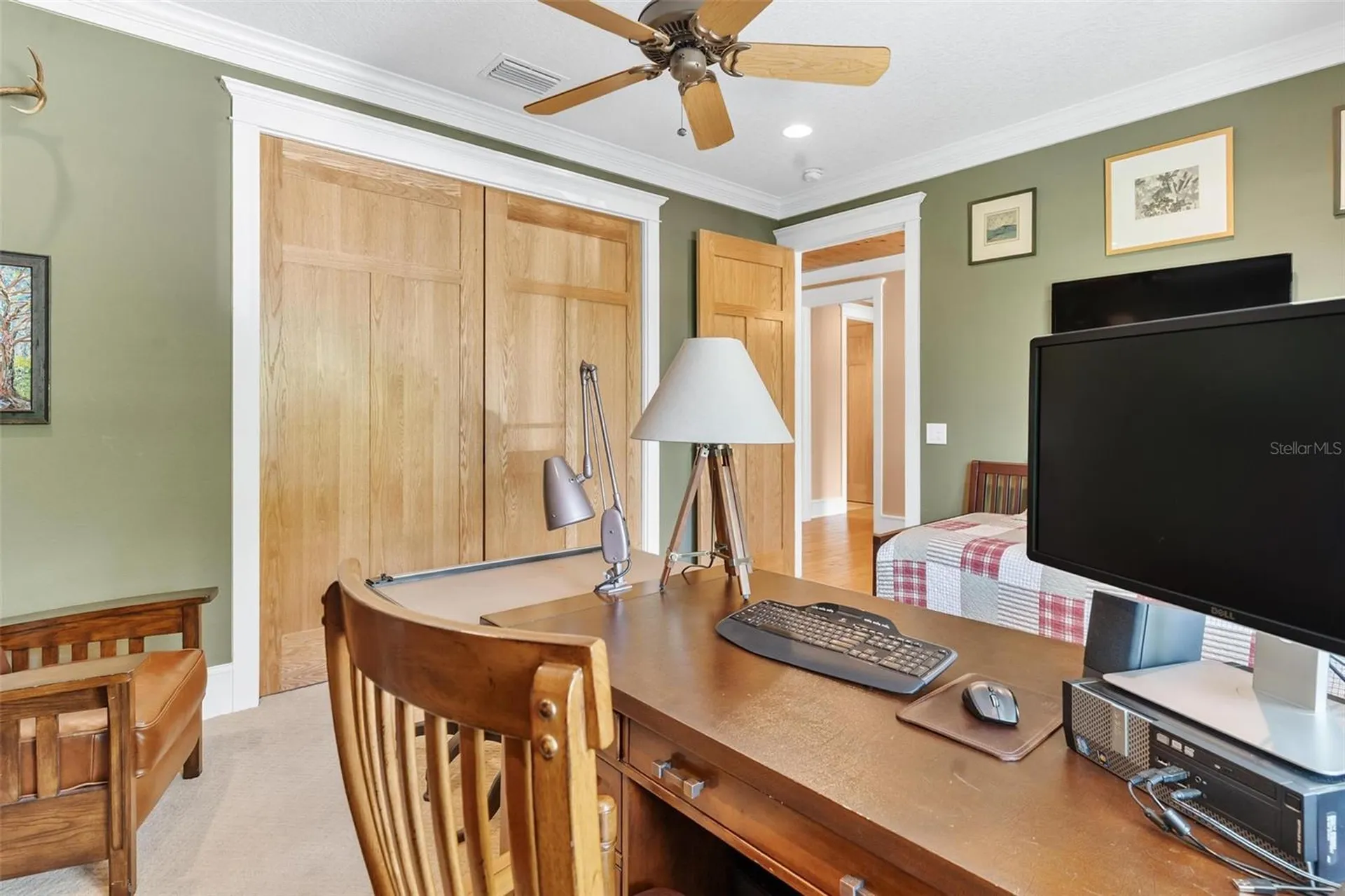 10615 NE 104th Circle Oxford FL 34484