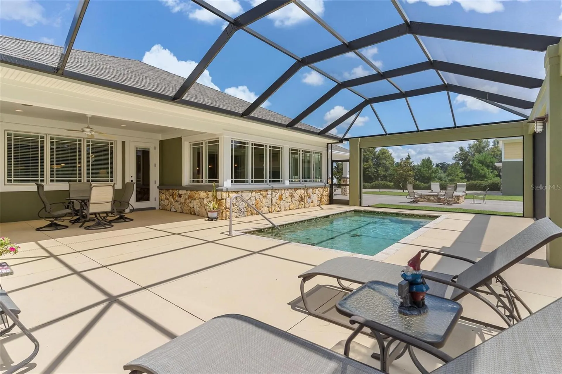 10615 NE 104th Circle Oxford FL 34484
