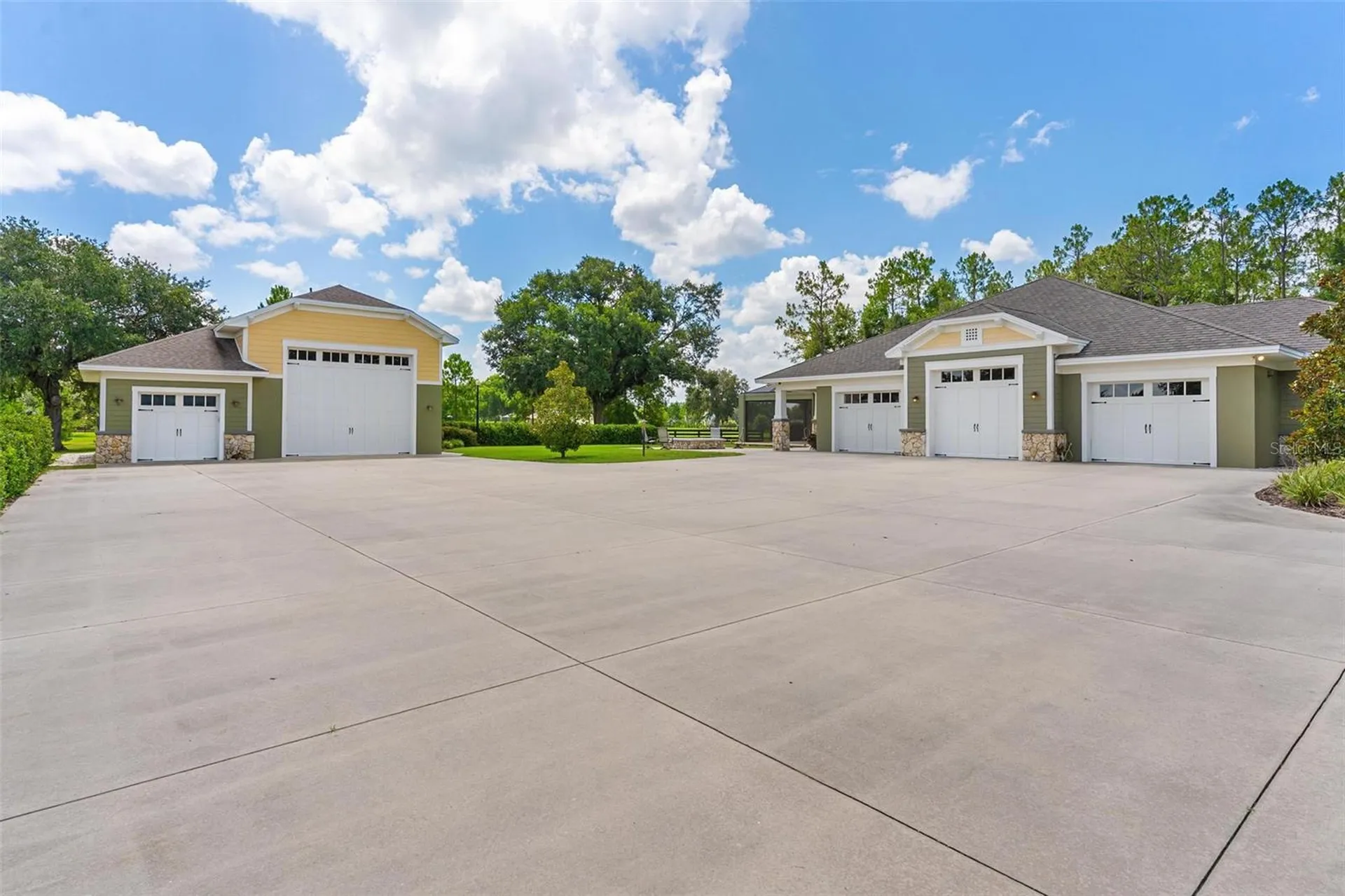 10615 NE 104th Circle Oxford FL 34484