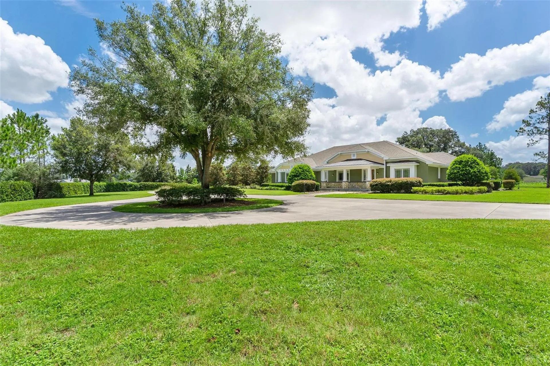 10615 NE 104th Circle Oxford FL 34484