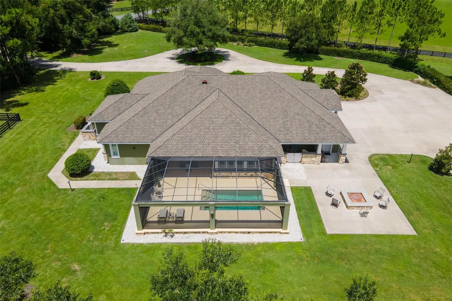 10615 NE 104th Circle Oxford FL 34484