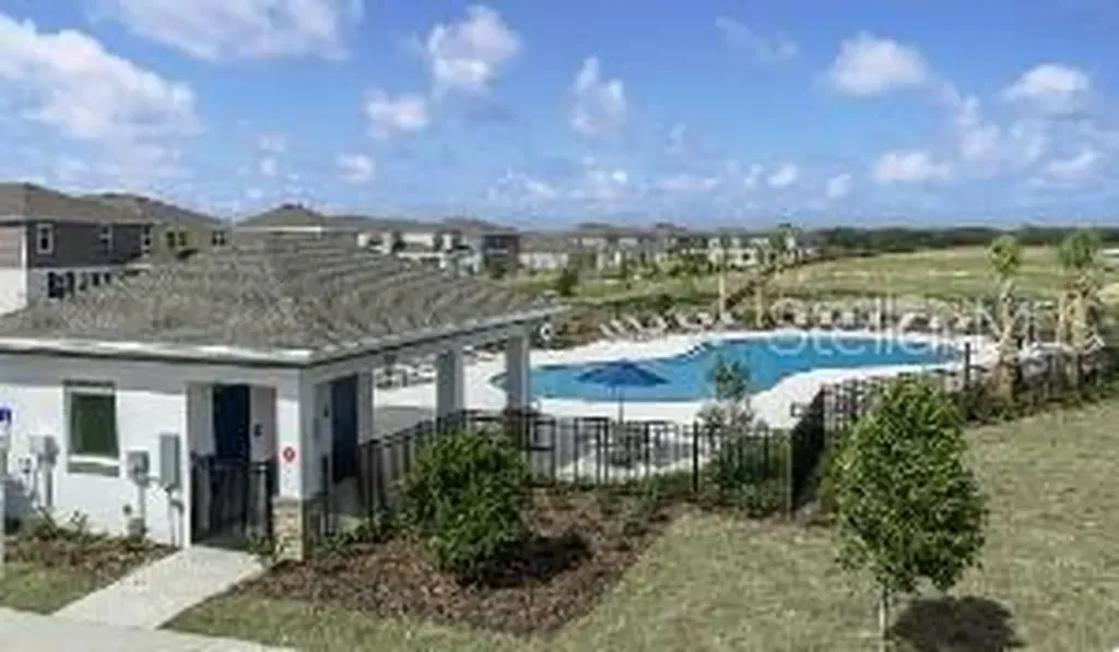 7464 Sandstone Drive Groveland FL 34736
