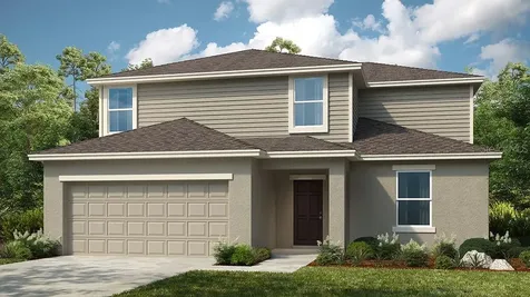 7464 Sandstone Drive Groveland FL 34736