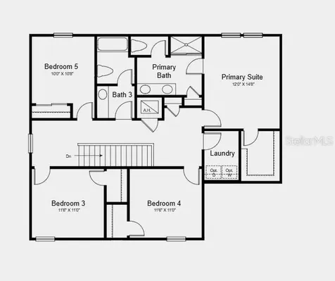 7464 Sandstone Drive Groveland FL 34736