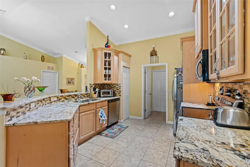 6925 Crock Avenue North Port FL 34291