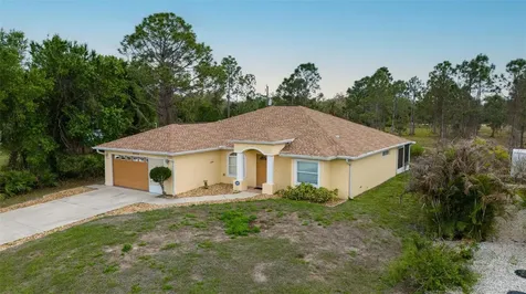 6925 Crock Avenue North Port FL 34291
