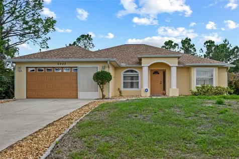 6925 Crock Avenue North Port FL 34291