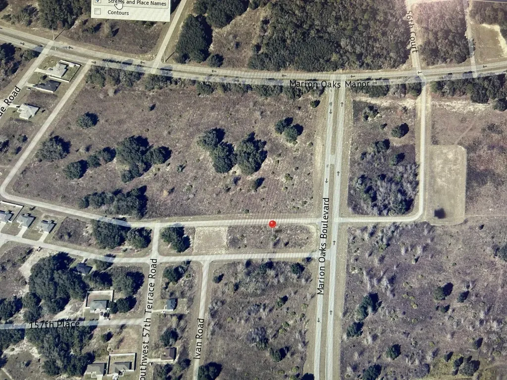 0 SW 154th Lane Road Ocala FL 34473