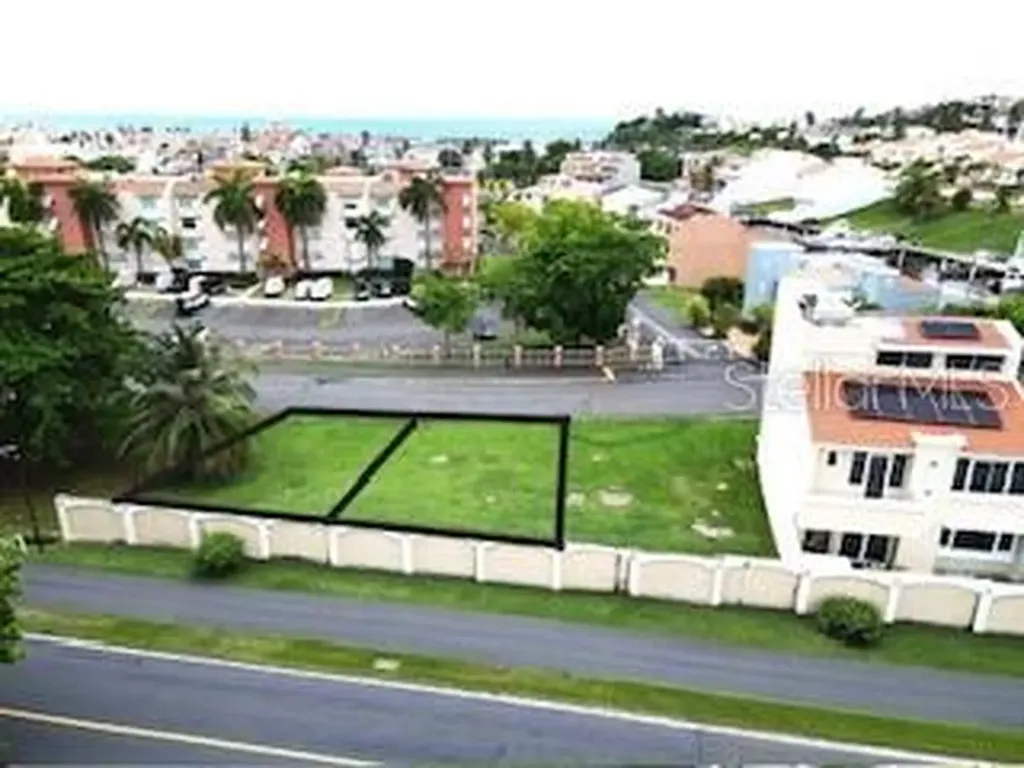 Harbour Drive Marina View Humacao PR 00791