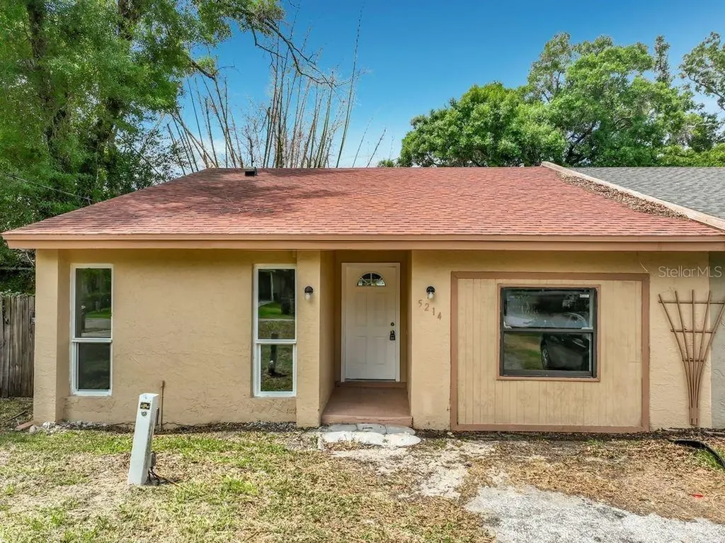 5214 2nd Street Orlando FL 32810