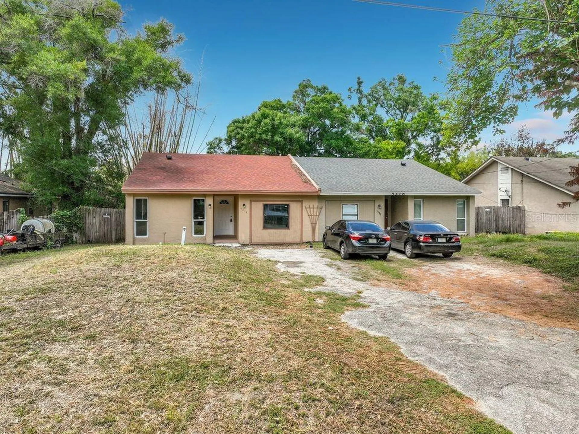 5214 2nd Street Orlando FL 32810