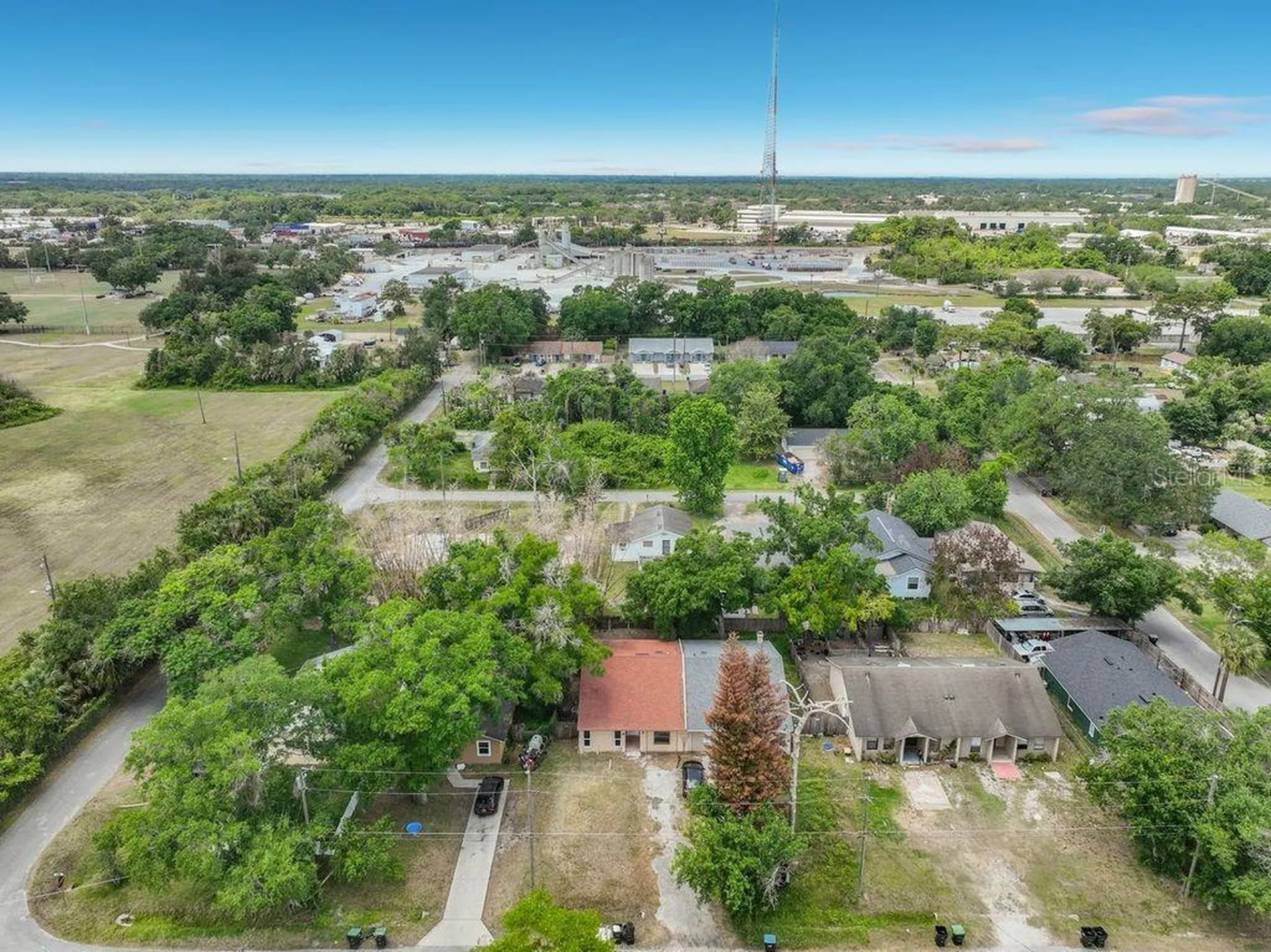 5214 2nd Street Orlando FL 32810